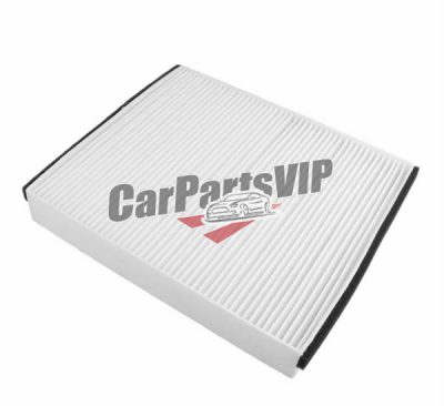 30676484, Cabin Air Filter for Ford, Ford / Volvo Cabin Air Filter