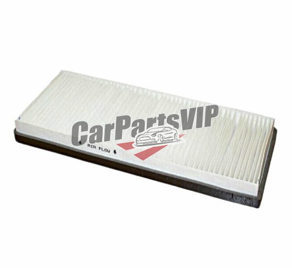 3568304218, Cabin Air Filter for Mercedes Benz, Mercedes Benz O 403 / O 404 / O 340 / Tourismo (O 350) Cabin Air Filter