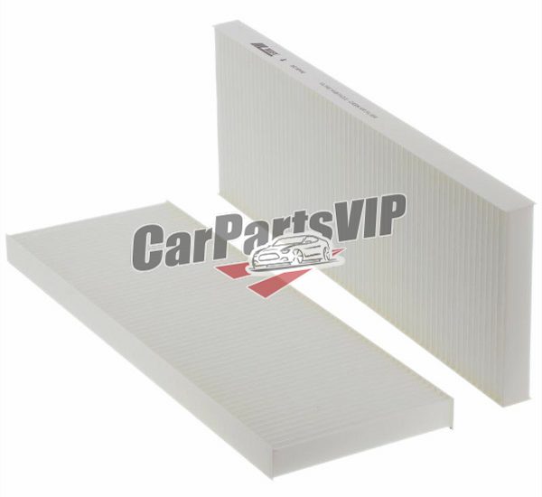 36.77910.6009, Cabin Air Filter for Mercedes Benz, Mercedes Benz Citaro (O 530) / MAN Cabin Air Filter