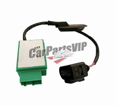 3C0906093A, Fuel Pump Module Computer Unit for Audi, Audi / Volkswagen Fuel Pump Module Computer Unit 2012-2015