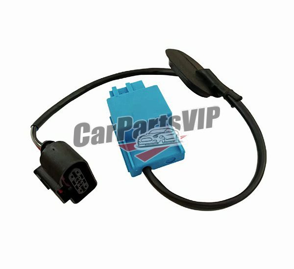 1K0906093B, 3C0906093C, Fuel Pump Module Computer Unit for Audi, Audi / Volkswagen / Seat Fuel Pump Module Computer Unit 2007-2014