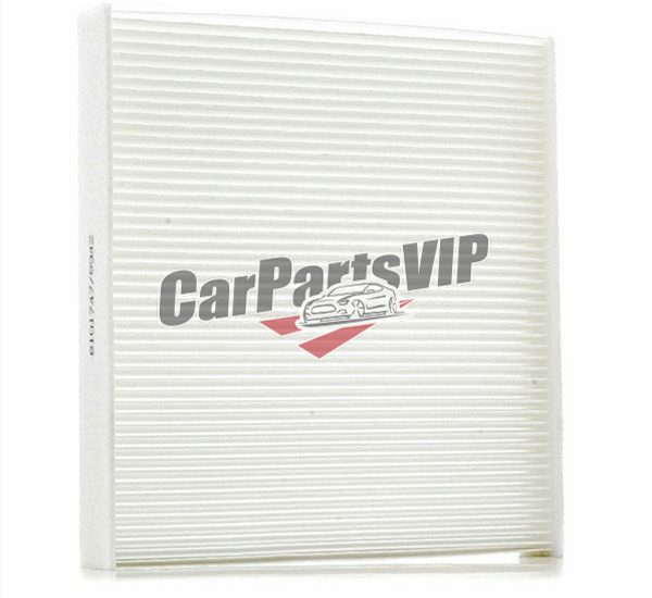 3M5J18D543BA, Cabin Air Filter for Ford, Ford C-MAX / Mondeo / Focus / X-MAX / Kuga Cabin Air Filter