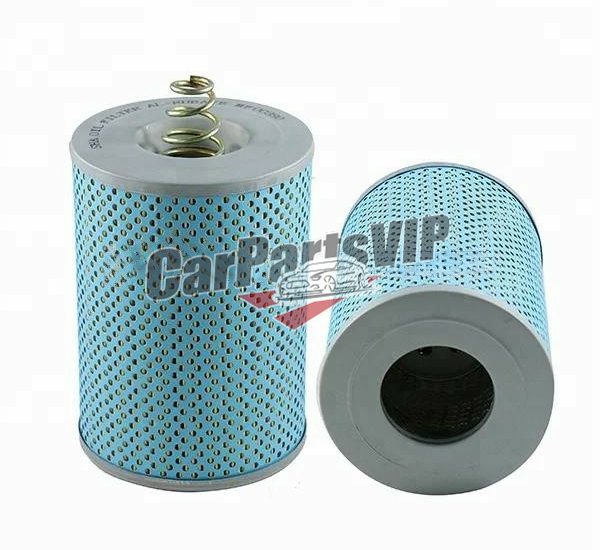 4011800009, Engine Oil Filter for Mercedes Benz, Mercedes Benz MK / LK Engine Oil Filter