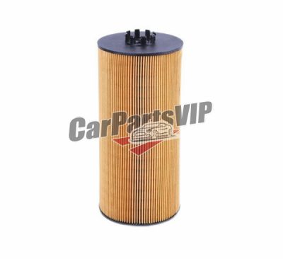 4571840125, Engine Oil Filter for Mercedes Benz, Mercedes Benz Axor / Axor 2 / Travego (O 580) Engine Oil Filter