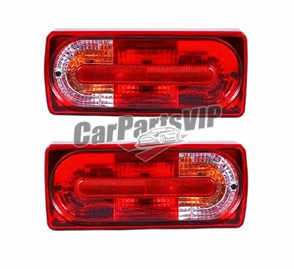 LH:4638201964, RH:4638202064, Tail Light for Mercedes-Benz G, Mercedes-Benz G 2009-2016 Tail Light