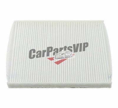 46723321, Cabin Air Filter for Ford, Ford / Chrysler / Fiat / Lancia Cabin Air Filter