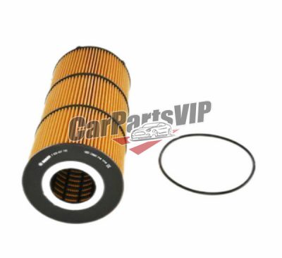 4721840425, Engine Oil Filter for Mercedes Benz, Mercedes Benz Arocs / Antos / Actros MP4 Oil Filter