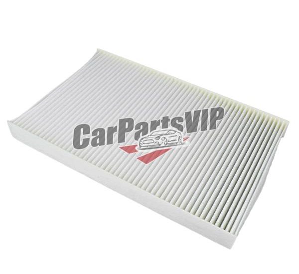 4A0091800, Cabin Air Filter for Audi, Audi A6 Cabin Air Filter