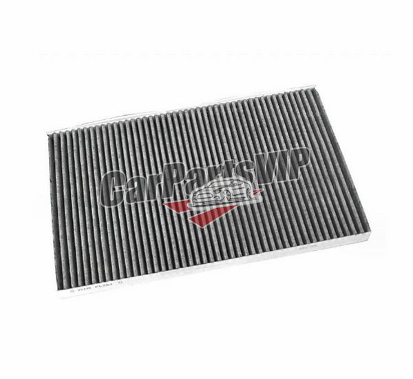 4A0819430A, Cabin Air Filter for Audi, Audi A6 Cabin Air Filter