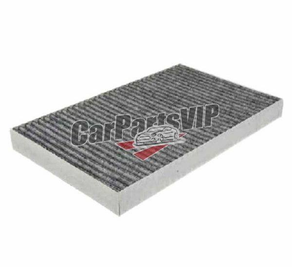 4A0819439A, Cabin Air Filter for Audi, Audi A6 Cabin Air Filter