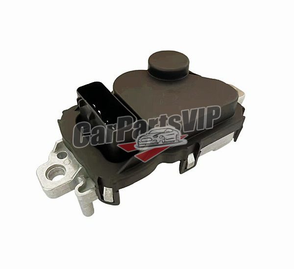 4C2A9D372CA, Fuel Pump Module Computer Unit for Ford, Ford F150 Raptor Fuel Pump Module Computer Unit