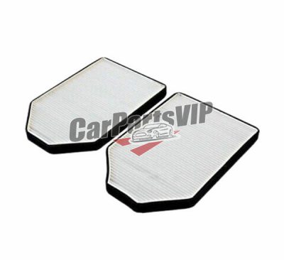 4D0819439, Cabin Air Filter for Audi, Audi A8 Cabin Air Filter