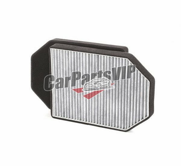 4D0819439A, Cabin Air Filter for Audi, Audi A8 Cabin Air Filter