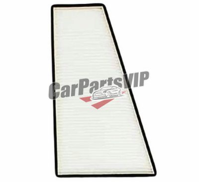 4F1Z19N619AA, Cabin Air Filter for Ford, Ford / Mercury Cabin Air Filter