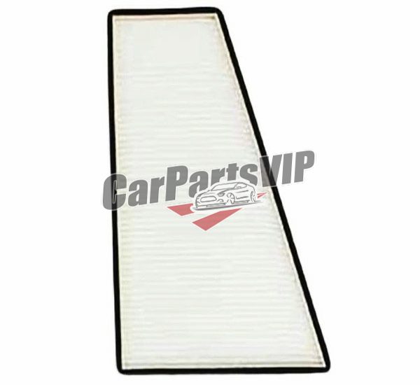 4F1Z19N619AA, Cabin Air Filter for Ford, Ford / Mercury Cabin Air Filter