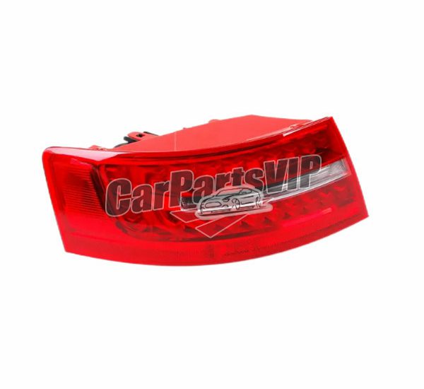 LH:4F5 945 095J, RH:4F5 945 096J, Tail Light for Audi, Audi A6 C6 Tail Light