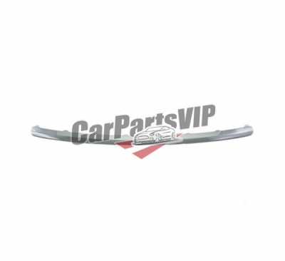 4F5807443A, Rear Bumper Trim Strip for Audi, Audi A6 C6 Rear Bumper Trim Strip