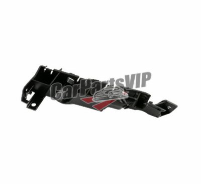 LH:4G0 807 283, RH: 4G0 807 284, Front Bumper Bracket for Audi, Audi A6 C7 Front Bumper Bracket