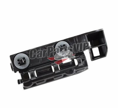 LH:4G5 807 889, RH:4G5 807 890, Rear Bumper Side Support for Audi, Audi A6 C7 Rear Bumper Side Support