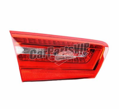 LH:4G5 945 095A 4G5 945 093E, RH:4G5 945 094A 4G5 945 096E, Tail Light for Audi, Audi A6 C7PA Tail Light