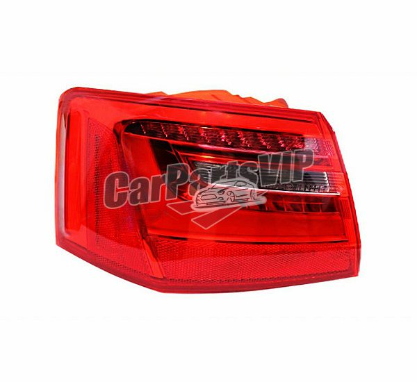 LH:4G5 945 095A 4G5 945 095E, RH:G5 945 096A 4G5 945 096E, Tail Light for Audi, Audi A6 C7PA Tail Light