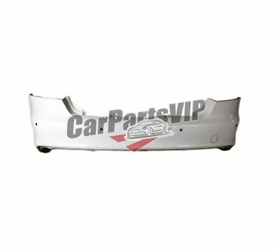 4G8807067AM GRU, Rear Bumper for Audi,Audi A7 Rear Bumper 2015