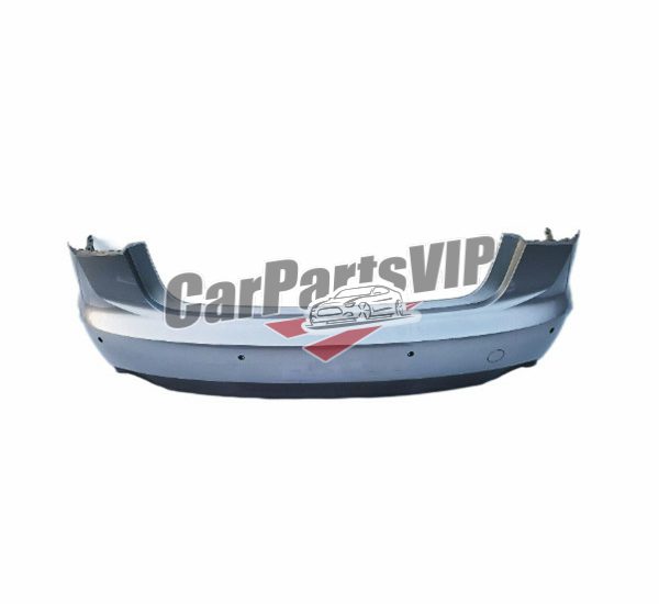 4GD 807 067A, Rear Bumper for Audi, Audi A6 C7 Rear Bumper