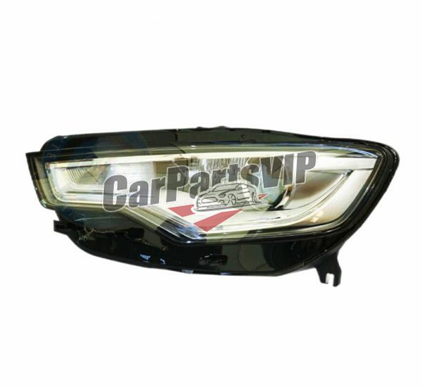 LH:4GD941005A, RH:4GD941006A, Xenon Headlight Assy for Audi, Audi C7A6 Xenon Headlight Assy 2012