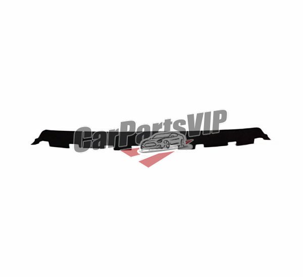 4H0 807 217B, Front Bumper Guard Cover Plate for Audi, Audi A8 D4PA Front Bumper Guard Cover Plate 2014
