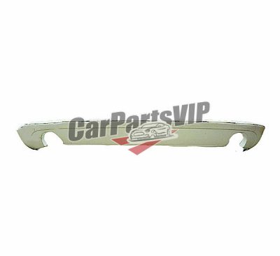 4H0807521 GRU, Rear Bumper Spoiler for Audi, Audi A8 D4 Rear Bumper Spoiler 2011