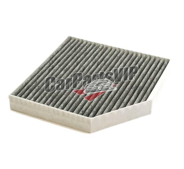 4H0819439, Cabin Air Filter for Audi, Audi / AC Mulsanne / VW (SVW) Cabin Air Filter