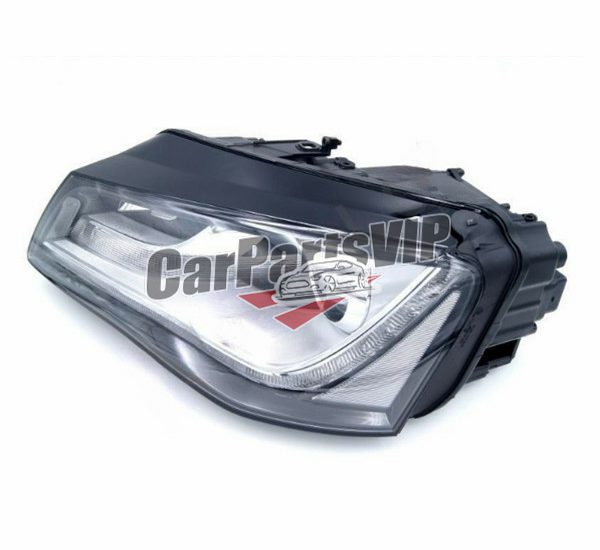 LH4H0941029AE, RH:4H0941030AE, Xenon Turn Signal Headlight for Audi, Audi A8D4 Xenon Turn Signal Headlight 2011