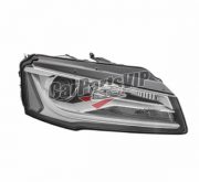 LH:4H0941043, RH:4H0941044, Xenon Headlight for Audi, Audi A8D4 Xenon Headlight 2014