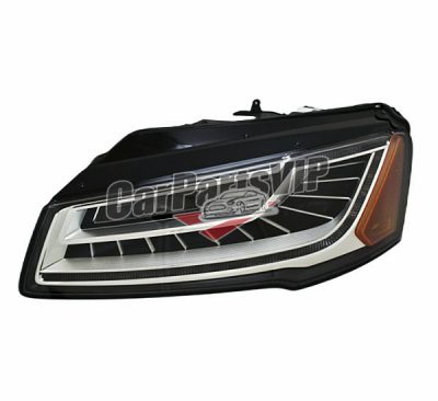 LH:4H0941773, RH:4H0941774, LED Headlight for Audi, Audi A8D4 LED Headlight 2014