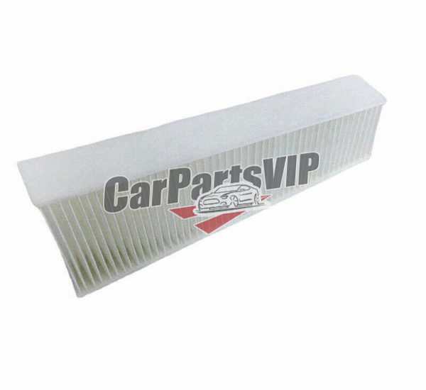 4H1819429A, Cabin Air Filter for Audi, Audi A8 Cabin Air Filter