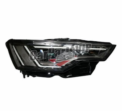 LH:4K0941039C, RH:4K0941040C, LED Headlight for Audi, Audi C8A6 LED Headlight 2019