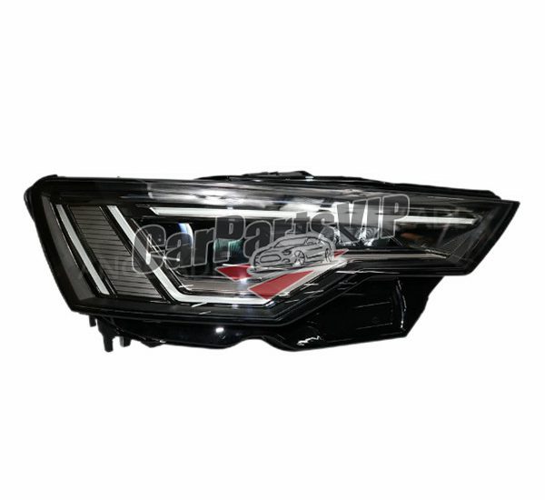 LH:4K0941039C, RH:4K0941040C, LED Headlight for Audi, Audi C8A6 LED Headlight 2019