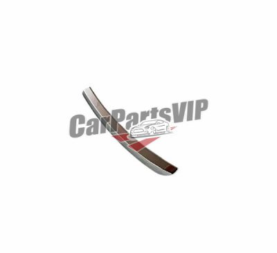 LH:4K5 853 955, RH:4K5 853 956, Tail Light Bright Strip for Audi, Audi A6 C8 Tail Light Bright Strip