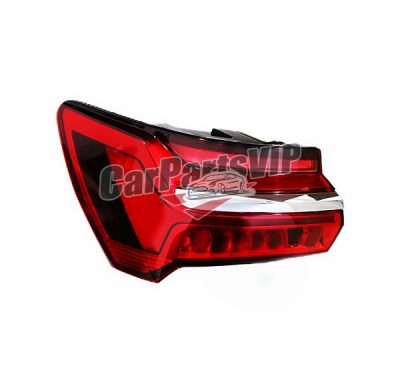 LH:4KD 945 093, RH:4KD 945 094, Tail Light for Audi, Audi A6 C8 Tail Light