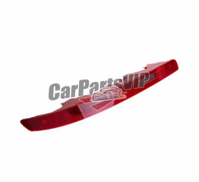 LH:4L0 945 095, RH:4L0 945 096, Rear Bumper Reflector Light for Audi, Audi Q7 Rear Bumper Reflector Light 2010