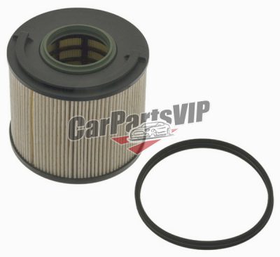 4L0127177A, Fuel Filter for Audi, Audi Q7 Fuel Filter