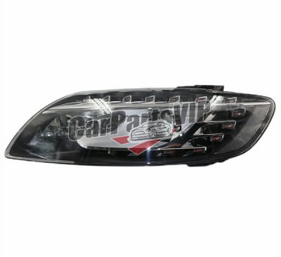 LH:4L0941029AC, RH:4L0941030AC, Xenon Headlight for Audi, Audi Q7 Xenon Headlight 2011