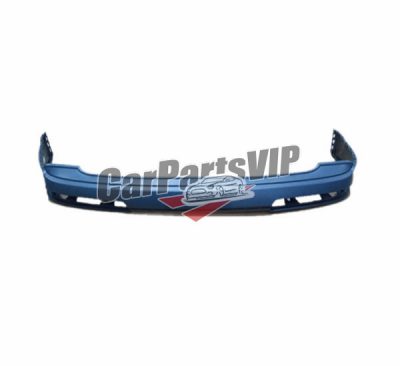 4M0 807 511 GRU, Rear Bumper Upper Cover for Audi, Audi Q7 2016 Rear Bumper Upper Cover