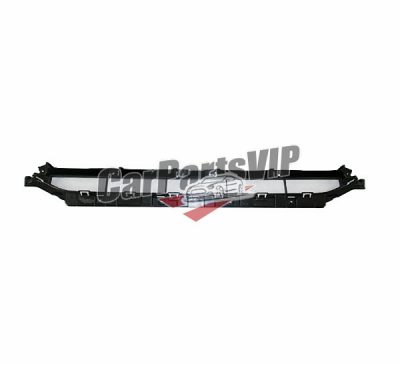 4M0 807 647B, Lower Grille for Audi, Audi Q7 2016 Lower Grille