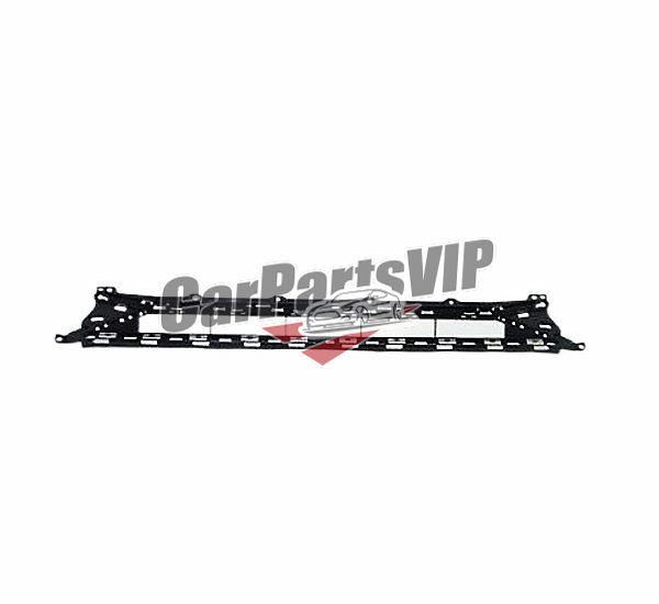 4M0 807 647E 9B9, Front Bumper Grille for Audi, Audi Q7 2020 Front Bumper Grille