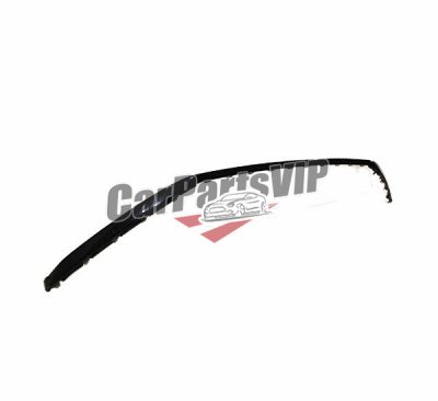 4M0 853 245 1RR, 4M0 853 245 T94, Front Bumper Trim Strip for Audi, Audi Q7 2020 Front Bumper Trim Strip