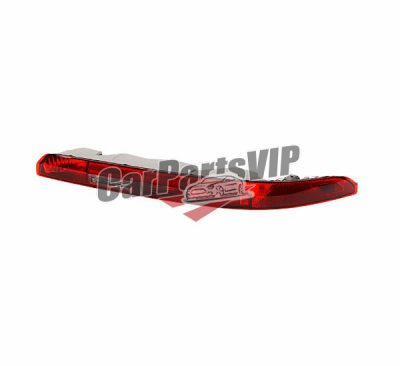 LH:4M0 945 096, RH:4M0 945 095, Rear Bumper Reflector Light for Audi, Audi Q7 Rear Bumper Reflector Light 2016