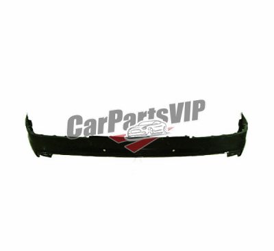 4M0807067D, 4M0807067E, Rear Bumper Middle Cover for Audi, Audi Q7 2016 Rear Bumper Middle Cover