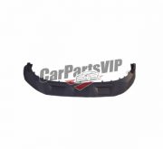 4M0807154GRU, Rear Bumper Spoiler for Audi, Audi Q7 2020 Rear Bumper Spoiler