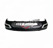 4M0807434R1RR, 4M0807434RT94, Rear Bumper Spoiler for Audi, Audi Q7 2020 Rear Bumper SpoilerBumper Spoiler for Audi Q7 2020